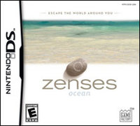Game Factory Zenses - Oceans