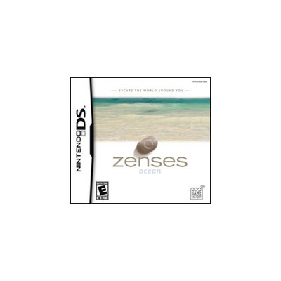 Game Factory Zenses - Oceans