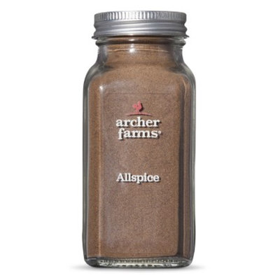 Archer Farms All Spice 2.2 oz