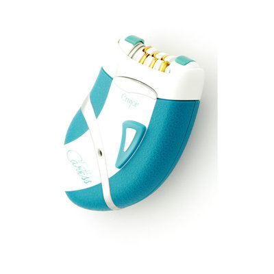 Emjoi Soft Caress Corded Epilator