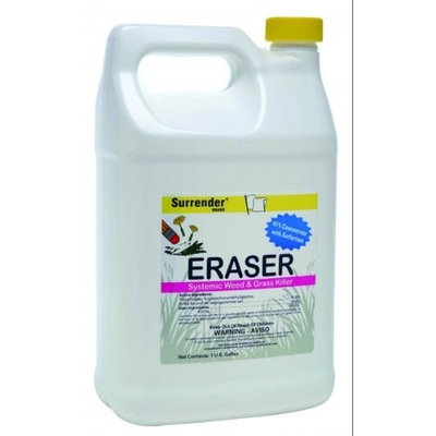 Control solutions 6003 Eraser 41% Systemic Weed Control / Size (Gallon)