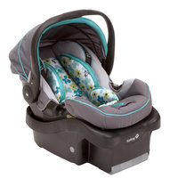 Dorel Juvenile onBoard™ Plus Infant Car Seat - Plumberry