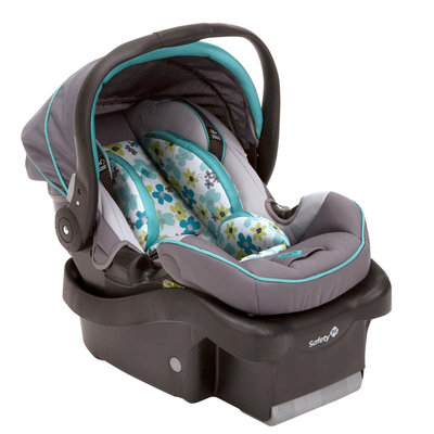 Dorel Juvenile onBoard™ Plus Infant Car Seat - Plumberry