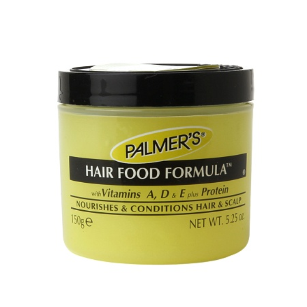 Palmer's Olive Oil Formula Hair Food Formula, 5.25 oz