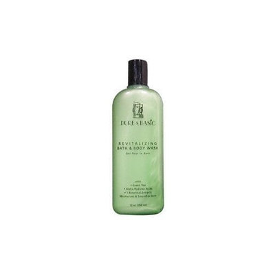 Pure & Basic Revitalizing Hand & Body Lotion Body Lotions