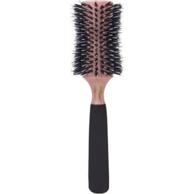 Monroe Paris Je T'Aime Ceramic Brush 2 1/2 Inch Model No. MP2535-P-0