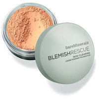 bareMinerals Blemish Rescue Skin-Clearing Loose Powder Foundation