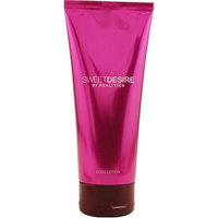 Realities Sweet Desire by Liz Claiborne For Women. Body Lotion 6.7-Ounces