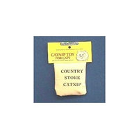 Daniels Dr A C Inc Dr. Daniels Country Store Catnip Toy for Cats - Part #: 36033