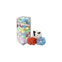 DDI 1255049 Animal Sponges Case Of 144