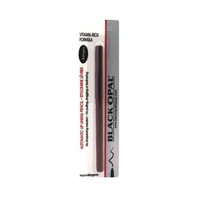 Black Opal Automatic Lip Lining Pencil Mahogany (Case of 6)