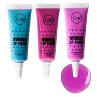 JCAT Wonder Lip Paint Full 18pcs Set