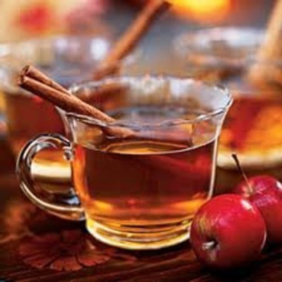 The Coffee Mix 15 NON COFFEE Sampler! NO COFFEE! 15 different Teas, Cocoas, Ciders, Iced Teas etc...