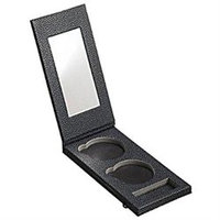 Ecco Bella Paperback Duo Eyeshadow & Blush Compact Recyclable
