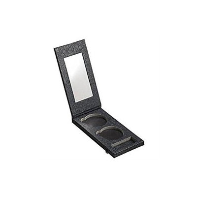 Ecco Bella Paperback Duo Eyeshadow & Blush Compact Recyclable