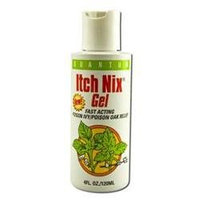 Quantum Research Itch - Nix - 4 Oz