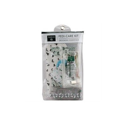 Earth Therapeutics Pedi-Care Kit Grooming Essentials - 1 Kit