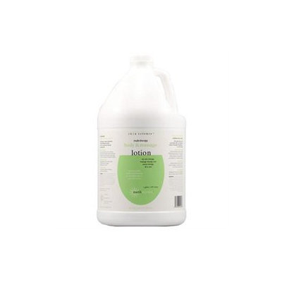 Earth Science - Multi-Therapy Hand Body & Massage Lotion - 1 Gallon