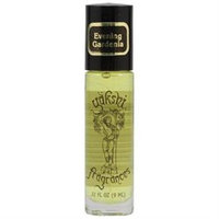 Yakshi Fragrances Roll-On Fragrance Evening Gardenia - 0.33 fl oz