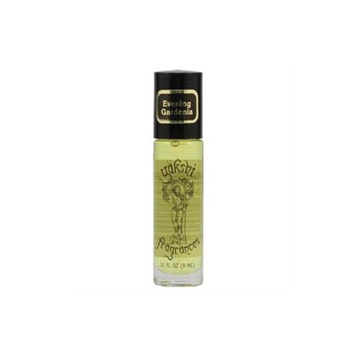 Yakshi Fragrances Roll-On Fragrance Evening Gardenia - 0.33 fl oz