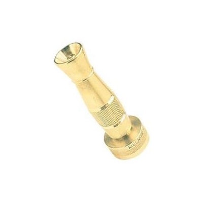 Melnor Industries Brass Hose Nozzle - 505S