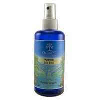 Oshadhi - Professional Aromatherapy Floral Water Organic Tea Tree - 200 ml.