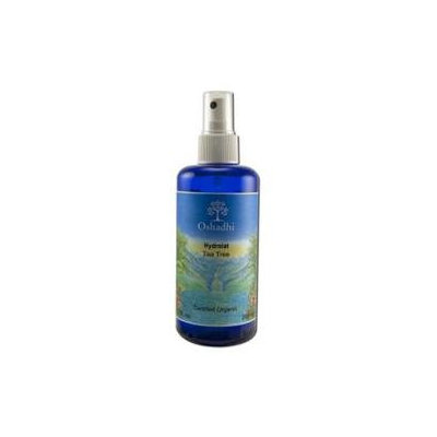 Oshadhi - Professional Aromatherapy Floral Water Organic Tea Tree - 200 ml.