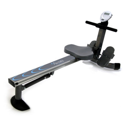 Avari Easy Glide Rower