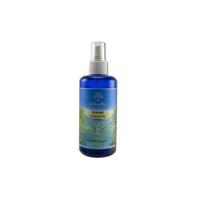 Oshadhi - Professional Aromatherapy Floral Water Organic Roman Chamomile - 200 ml.