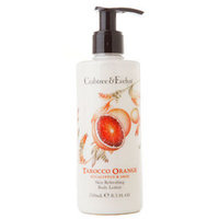 Crabtree & Evelyn Body Lotion, Tarocco Orange, 8.5 fl oz