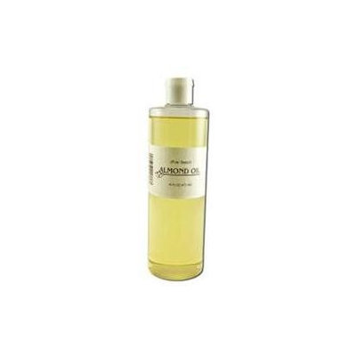 Lotus Brands - Pure Essential Oils, Almond, 16 oz