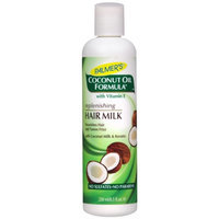 Palmer's Coconut Oil Formula Replenishing Hair Milk