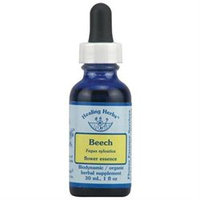 Flower Essence Organic Beech Dropper - 1 fl oz