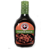 Panda Express Orange Sauce, No MSG, 44 oz bottle