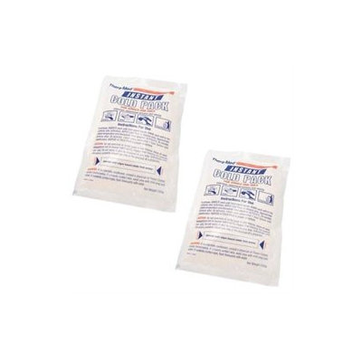 Thera-Med Instant Cold Pack, Twin Pack
