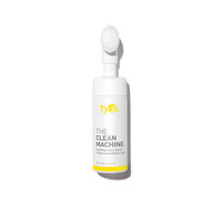 Tyra Beauty The Clean Machine Foaming Face Wash + Turbo Cleansing Tool
