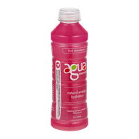 Agua Enerviva Energizing Hydration Beverage Orange Passion