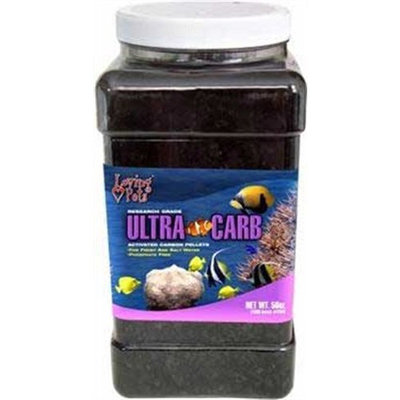 Acurel LLC Extreme Activated Carbon Pellets, 45-Ounce