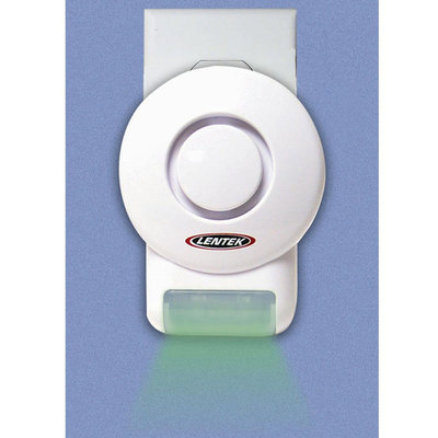 Lentek International, Inc. PestContro Ultrasonic 4 Pack - LENTEK INTERNATIONAL, INC.
