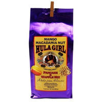 Hula Girl Mango Macadamia Nut Pancake & Waffle Mix