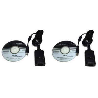 Vertex CT-FIF-12 (2 Pack) USB Interface