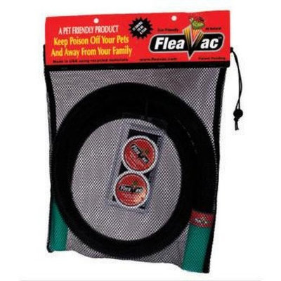 FleaVac System FleaVac Hose System Blue