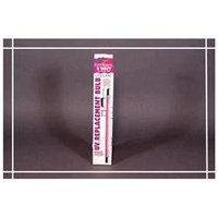 Topdawg Pet Supplies Lifegard Aquatics ARP175229DP 10 watt U.V. Replacement Bulb