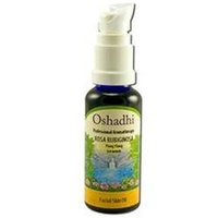 Oshadhi - Professional Aromatherapy Facial Skin Oil Organic Rosa Rubiginosa - 30 ml.