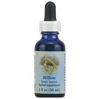 Flower Essence Willow Supplement Dropper - 1 fl oz
