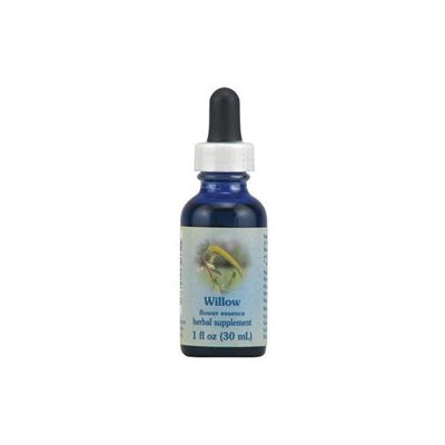 Flower Essence Willow Supplement Dropper - 1 fl oz