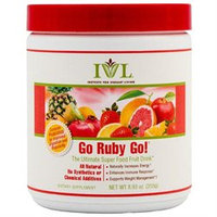 Institute For Vibrant Living - Go Ruby Go - 8.93 oz.