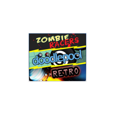 Big Head Games Ltd The Big Head Bundle