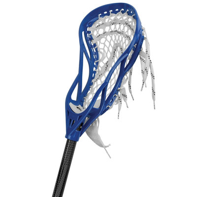 J. Debeer & Son Inc. Gait Lacrosse Torque Strung Head Royal