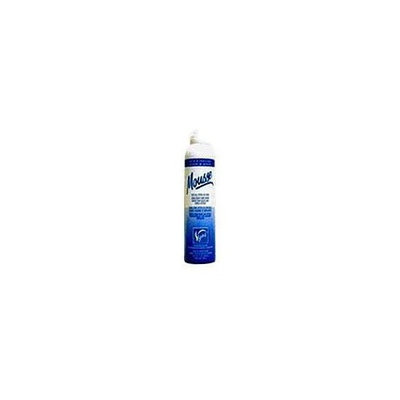 Vigorol Mousse Max Shine&Wave 9oz